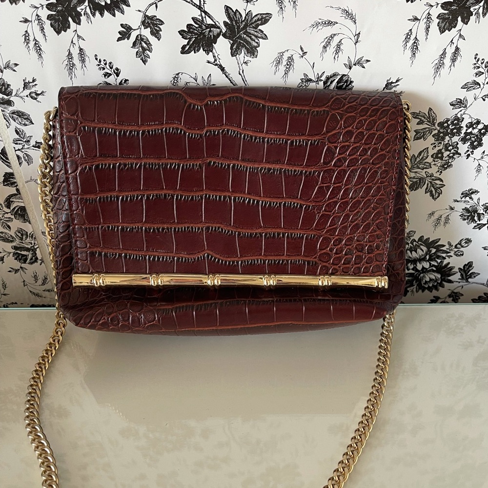 Zara mini bag
